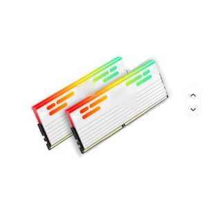 Module de mémoire de bureau gaming DDR5 6000 MHz KB 16 Go 32 Go 64 Go Original CJR/DJR Granular Blade RGB Light Strip C18 Stock REG - Product Image 3