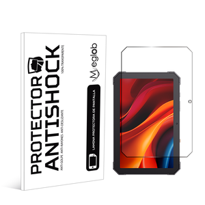 คิวบอต แท็บ คิงคอง มินิ แอนติช็อคฟิล์มกันรอยหน้าจอ - Product Image 1