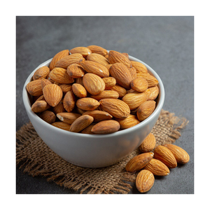 Amandes de Californie en gros, amandes de haute qualité préparées pour l'expédition en vrac - Product Image 6