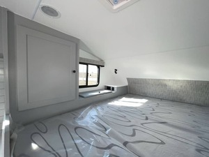 Nuevo 2026 Soaring E-a-g-l-e Campers A-e-r-i-e 8.0 Listo para la Venta - Product Image 3