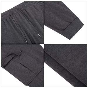 <b>Men</b> Gym Workout <b>Jogger</b> Pants Stretch Track Pants <b>Slim</b> <b>Fit</b> Tapered Sweatpants <b>for</b> Jogging Training Running 2026 - Product Image 6