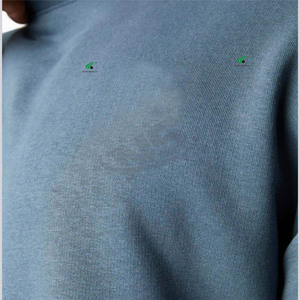 Venta al por mayor mejor fabricante logotipo personalizado hombres chándal estilo caliente de secado rápido de tela ropa deportiva para la colección de invierno - Product Image 6