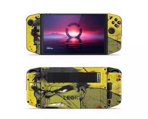 Promoción al por Mayor para la Consola de Juegos Portátil Lenovo LEGION Go de 8.8 Pulgadas, 16G 512GSSD con Controlador - Product Image 5