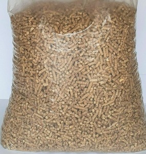 Granulés de bois de haute qualité à vendre en ligne. Granulés de bois de la meilleure qualité à bas prix. Qualité supérieure. Livraison rapide. Vente en gros. - Product Image 3