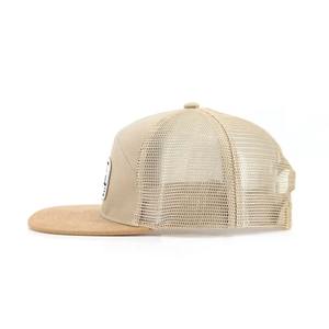 Casquette Snapback Sportive Oxford Dobby Hip Hop Streetwear à Visière Plate, Logo Personnalisé, Fabrication OEM, Prix d'Usine en Gros - Product Image 4