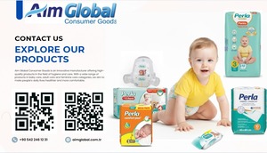 ผ้าอ้อมสำเร็จรูปสำหรับเด็ก PERLA แบบกางเกง ซึมซับดีเยี่ยม ผิวสัมผัสนุ่ม ป้องกันการรั่วซึม ผลิตจากเยื่อฟลัฟฟ์ พร้อม SAP ญี่ปุ่น รุ่นพิมพ์ลาย เบอร์ 1 ไซส์ 3 7 น้ำหนัก 16-18 ปอนด์ - Product Image 6