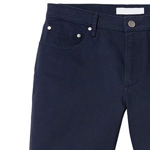 Vente directe d'usine Shorts décontractés pour hommes couleur unie Plus Size Shorts d'entraînement pour hommes Nouveaux shorts à la mode pour hommes - Product Image 5