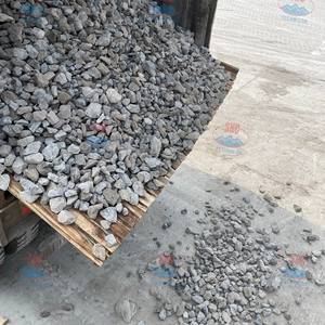 Poudre de dolomite de qualité supérieure, granulaire, en morceaux, pour l'acier, la fabrication de verre, les engrais, les composés chimiques de qualité industrielle - Product Image 5