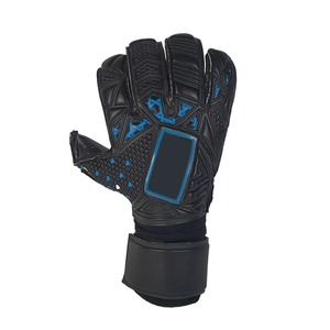 Gants de gardien de but de football Gants de gardien de but de protection des mains confortables personnalisés - Product Image 6