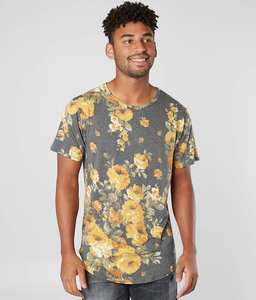 OEM algodón de las mujeres de gran tamaño de peso pesado de talla grande Yoga Gimnasio Camiseta Casual Venta Caliente O Cuello Diseño al por mayor Disponible - Product Image 5