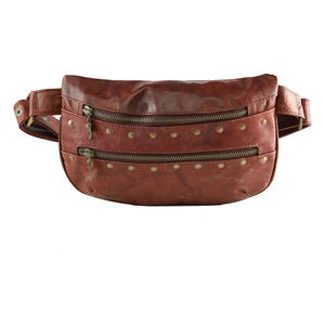 Riñonera de cuero para hombre Riñonera para hombre - Product Image 2