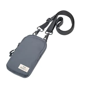 Borsa Intelligente Blue Cycle, Borse Promozionali Sostenibili con Tecnologia Smart - Product Image 1