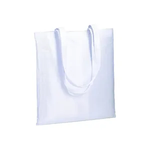 Borse Tote Personalizzate in Policotone Luminoso per Promozioni e Merchandising - Product Image 2