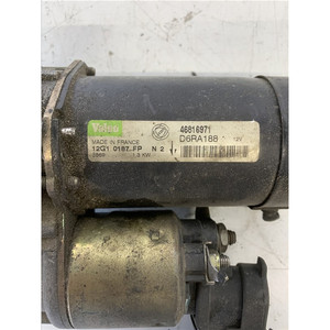 มอเตอร์สตาร์ท FIAT Stilo Sedan 5P 46816971 ดีเซล 1900 (01>10) - Product Image 3