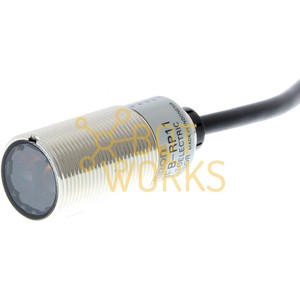 Omron E3FBRP112M - Nuovo - Product Image 1