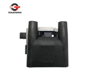 <span class=keywords><strong>Bobine</strong></span> d'allumage OEM 032905106F 032905106B 032905106E 032905106 convient pour V-W Je-tta Pas-sat Au-di A3 S3 A4 - Product Image 5