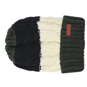 Bonnet en laine épais et doux pour homme, bonnet chaud pour le cou, bonnet d'hiver pour homme, bonnet d'hiver de meilleure qualité - Product Image 4