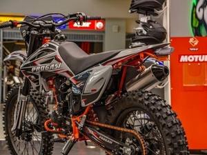 Ventes Flash de Saison Progasiiiis Palmaaa 250 2025 Livraison Mi/Début de Novembre - Product Image 5