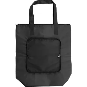 Borsa Termica Pieghevole Personalizzata per Impacchi Freddi e Organizzatore di Gadget - Product Image 4