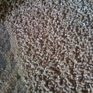 100% énergie naturelle écologique résidus de tapioca manioc biomasse granulés carburant renouvelable agriculture déchets Viet Fargimex vrac - Product Image 6