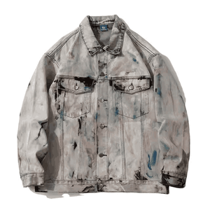 Venta al por mayor nueva moda mujer ropa de invierno chaqueta de mezclilla para mujer/señoras chaquetas de mezclilla venta al por mayor chaquetas de mujer - Product Image 1