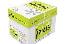 Bán buôn <span class=keywords><strong>Hi</strong></span> cộng với A4 cao cấp bản sao giấy-80gsm, 500 sheets/reams để bán - Product Image 4