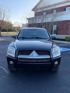Mitsubishi Raider LS d'occasion à bas prix, modèle 2007, à vendre - Product Image 2