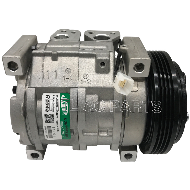 INTL-XZC777 AC Compressor for Suzuki Grand Vitara/esteeem