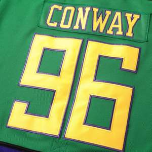 Jersey de hockey sobre hielo para hombre, novedad, color personalizado con nombre de equipo y logotipo, ropa deportiva personalizada, jersey de hockey sobre hielo - Product Image 6