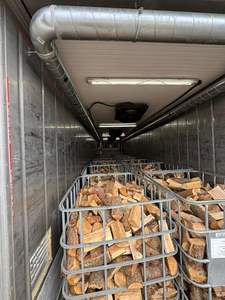 ฟืนอบแห้งคุณภาพดั้งเดิม ราคาถูก (ไม้โอ๊ค / ไม้แอช / ไม้เบิร์ช / ไม้ Alder) สำหรับส่งออก ฟืนอบแห้งคุณภาพดั้งเดิม ราคาถูก - Product Image 2