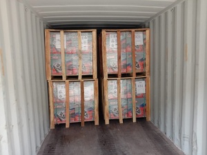 แบตเตอรี่อินเวอร์เตอร์ 220ah 12V C20 คุณภาพสูง DECOR PE, ความหนาแน่นของเซลล์สูง อายุการใช้งานยาวนาน แบบท่อ สำหรับระบบพลังงานแสงอาทิตย์สำรอง น้ำหนัก 66 กก. รุ่น TT-2200 - Product Image 3