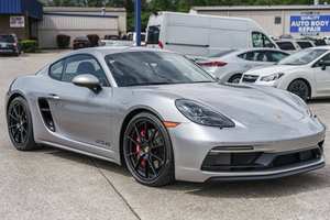 Nettoyé, d'occasion, 2022, pour 718 Cayman GTS 4.0 Manuel Gauche Turbo Light - Product Image 3