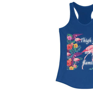 Meilleures ventes Débardeurs coupe ajustée 100% coton pour femme, tissu tricoté de qualité supérieure par sublimation dans des couleurs unies pour tous les âges - Product Image 3