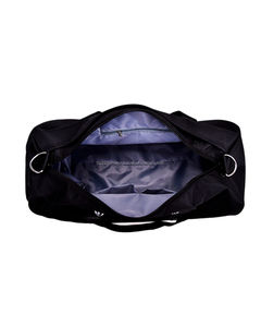 Bolsas de Gimnasio Unisex con Cierre y Patrón de Letras, de Poliéster, Color/Logotipo Personalizado, Gran Capacidad, para Deportes al Aire Libre - Product Image 5