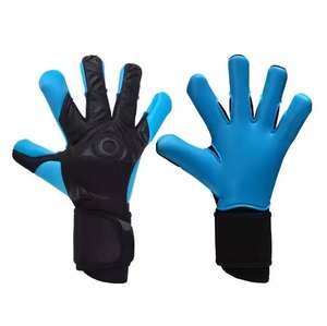 Gants de gardien de but de haute qualité, nouveau design, uniformes pour hommes, entraînement, jeunes, respirants, résistants - Product Image 1