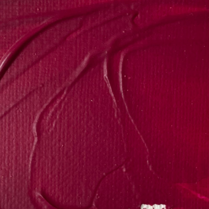 สีม่วงแดง