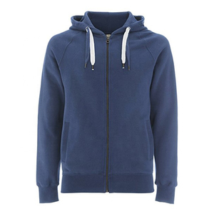 Derniers sweatshirts à capuche en coton imprimés pour hommes avec logo avant pour l'hiver unisexe coupe ajustée au prix d'usine - Product Image 2