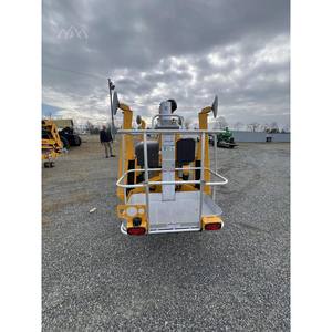 HAULOTTE 5533A 2025 État neuf - Product Image 2