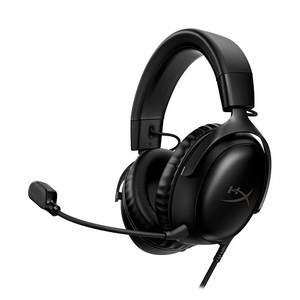 Nuevos auriculares para juegos con cable HyperrX Cloud III originales - Product Image 1