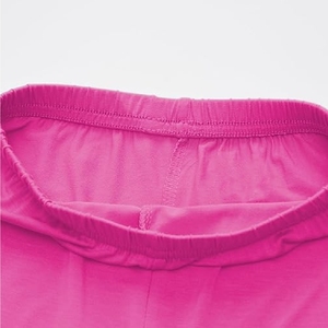 Conjunto a juego rosa para hombre, conjunto de 2 piezas, atuendo informal y llamativo de verano para hombre, conjunto de algodón para estar en casa, conjunto deportivo vibrante de verano - Product Image 4