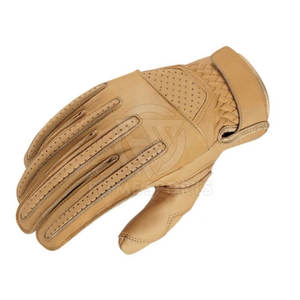 Gants d'équitation de motocross avec forme ergonomique et poignée antidérapante Gants de course durables - Product Image 5