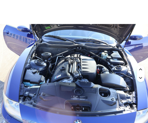 BMW Z4 M Roadster 2006 Usado, Volante a la Izquierda/Derecha - Product Image 5