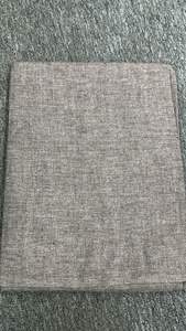 Bufandas de Cachemira de Invierno de Primera Calidad, Elegantes, Unisex, para Uso Diario Musulmán, de Secado Rápido, Transpirables, Ligeras, Duraderas, Moda Mayor - Product Image 5