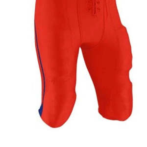 Último Diseño de Uniformes de Fútbol Americano para Hombre Adulto, Conjuntos de Manga Corta Estampados, 100% Poliéster con Protección UV, Precio al por Mayor - Product Image 5