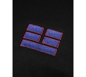 Sweat à capuche en polaire pour homme, hiver 2025/2026, poche kangourou, ajustable, décontracté, coupe régulière, respirant, séchage rapide, uni - Product Image 4