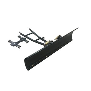 Série de techniques de déneigement haute performance, équipement, lames droites, chasse-neige avant, roulement de moteur, pompe, boîte de vitesses, 1 an - Product Image 6