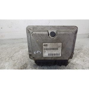 MOTOR CENTRAL FIAT Panda 2ª Serie IAW4AF.S2/HW407/51798638 188A4000 gasolina 1242 (03>10) - Product Image 1