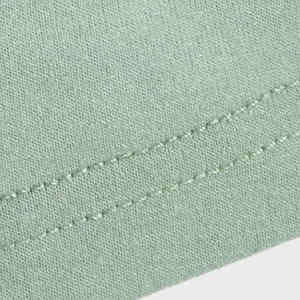 เสื้อกล้ามผู้ชายสีทึบระบายอากาศได้ดีแห้งเร็วระบายอากาศได้ดีออกแบบใหม่ - Product Image 6