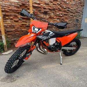 Nouvelles motos tout-terrain REGUL-MOTOS Lanza 2T 2026 prêtes à être expédiées - Product Image 5