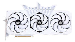 GALAX Ge Force R T X 5070 Ti HOF OC LAB Deluxe R T X5070 Ti G r a p h i c s C a r d Gaming GPU Tarjeta de video 5070TI - Product Image 4